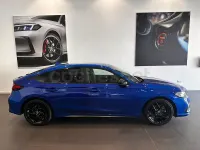 Usado Honda Civic Sport 184 CV (135 kW) 2023 Azul Berlina
