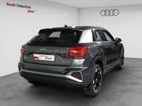 Używany Audi Q2 S-Line 116 KM (85 kW) 2025 Szary SUV