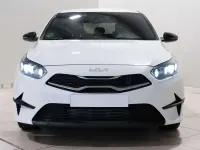 Nuevo Kia Ceed Style 101 CV (74 kW) 2025 Blanco Utilitario