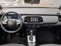 Nuevo Honda Jazz 122 CV (89 kW) 2026 Blanco Utilitario