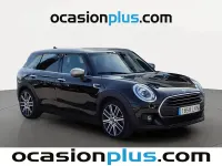 Usado Mini Cooper 136 CV (100 kW) 2020 Negro Utilitario
