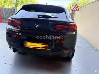 Usado BMW X2 220 CV (161 kW) 2023 Negro SUV