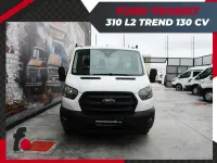 Usado Ford Transit Trend 165 CV (121 kW) 2023 Blanco