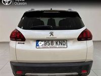 usado Peugeot 2008 1.2 PureTech S&S Allure 110