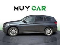 Usado BMW X1 116 CV (85 kW) 2021 Gris SUV