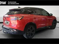 Usado Renault Austral Iconic Esprit Alpine 200 CV (147 kW) 2023 Rojo SUV