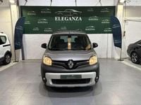 Usado Renault Kangoo 110 CV (80 kW) 2019 Gris Monovolumen