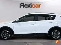 Usado Hyundai Bayon 100 CV (73 kW) 2021 Blanco SUV
