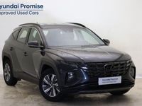 usado Hyundai Tucson 1.6 Crdi Maxx 4x2