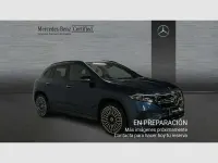 Usado Mercedes EQA250 139 kW (190 CV) 2021 Azul SUV