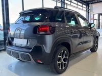 Usado Citroën C3 Aircross Feel 110 CV (80 kW) 2023 Gris SUV