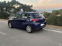 Occasion Citroën C3 82 ch (60 kW) 2014 Bleue Citadine