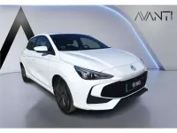 Usado MG MG3 116 CV (85 kW) 2025 Utilitario