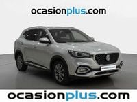 Usado MG HS Comfort 162 CV (119 kW) 2023 Gris SUV