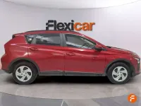 Brugt Hyundai Bayon 80 HK (58 kW) 2024 Rød SUV