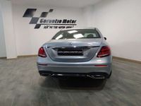 usado Mercedes E220 d 4MATIC