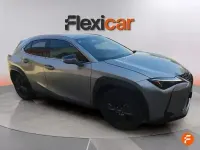 Usado Lexus UX 184 CV (135 kW) 2024 Gris SUV