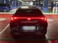 Usado Cupra Formentor 150 CV (110 kW) 2024 Negro SUV