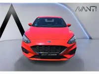 Usado Ford Focus ST-Line 125 HP (91 kW) 2020 Citadino
