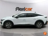 Usado Peugeot 408 Allure 145 CV (106 kW) 2025 Blanco SUV