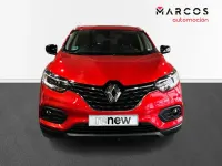 Usado Renault Kadjar LIMITED 115 CV (84 kW) 2022 SUV