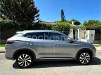 Usado BYD Seal U Comfort 218 CV (160 kW) 2025 Gris / plata SUV