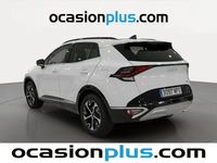 Brugt Kia Sportage 230 HK (169 kW) 2024 Hvid SUV