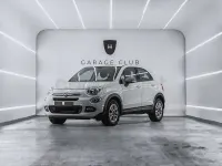 Usado Fiat 500X Pop Star 120 CV (88 kW) 2017 Blanco SUV