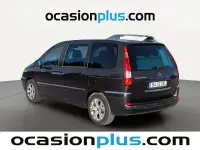 Usado Citroën C8 138 CV (101 kW) 2010 Marrón Monovolumen