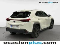 usado Lexus UX 2.0 250h Executive Plus