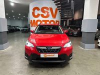 Usado Subaru XV 151 CV (111 kW) 2023 Rojo SUV