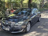 Usado Opel Insignia Business 120 CV (88 kW) 2016 Berlina