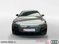 Nuevo Audi A6 e-tron S-Line 219 kW (299 CV) 2026 Gris Familiar