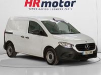 Usado Mercedes Citan 108 75 CV (55 kW) 2022 Monovolumen