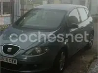Usado Seat Altea Sport 105 CV (77 kW) 2004 Azul Monovolumen