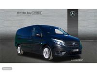 usado Mercedes Vito 116CDI AT 120kW Tourer Pro Larga