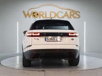 Usado Land Rover Range Rover Velar S 204 CV (150 kW) 2021 Blanco SUV