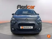 Usado Citroën C3 PureTech 101 CV (74 kW) 2024 Gris Berlina