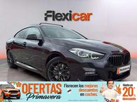 Usado BMW 220 190 CV (139 kW) 2020 Negro Coupe
