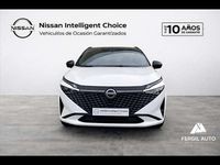 Usado Nissan Qashqai 140 CV (102 kW) 2025 SUV
