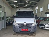 Usado Renault Master 145 CV (106 kW) 2019 Blanco Berlina