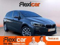 Usado BMW 218 140 CV (102 kW) 2020 Negro Monovolumen