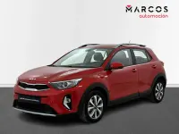 Usado Kia Stonic 84 CV (61 kW) 2022 SUV