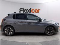 Occasion Peugeot 208 Allure 101 PK (74 kW) 2025 Grijs Hatchback
