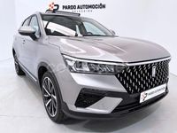 Nuevo Bestune T77 160 CV (117 kW) 2025 Gris / plata SUV