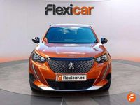 Usado Peugeot 2008 Active 101 CV (74 kW) 2023 Naranja SUV