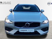 usado Volvo V60 D4 Momentum Auto 140 kW (190 CV)