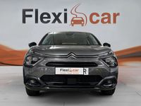 usado Citroën C4 PureTech 130 S&S EAT8 Feel Pack Gasolina en Flexicar La Maquinista