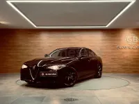 Usado Alfa Romeo Giulia 136 CV (100 kW) 2019 Negro Berlina