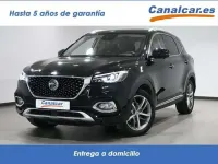 Usado MG HS Luxury 258 CV (189 kW) 2023 Negro SUV